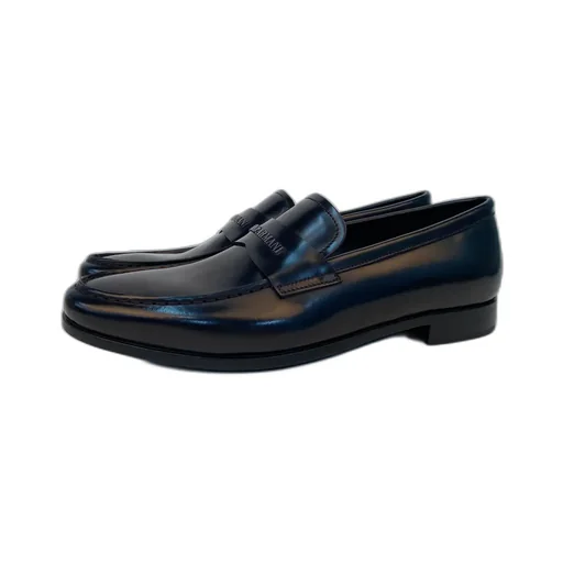 Logo Business Casual Shoes