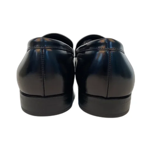 Logo Business Casual Shoes
