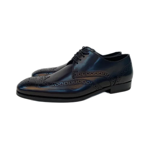 Logo Leisure Business Shoes
