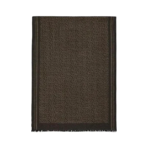 Logo Scarf