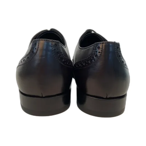 Logo Leisure Business Shoes