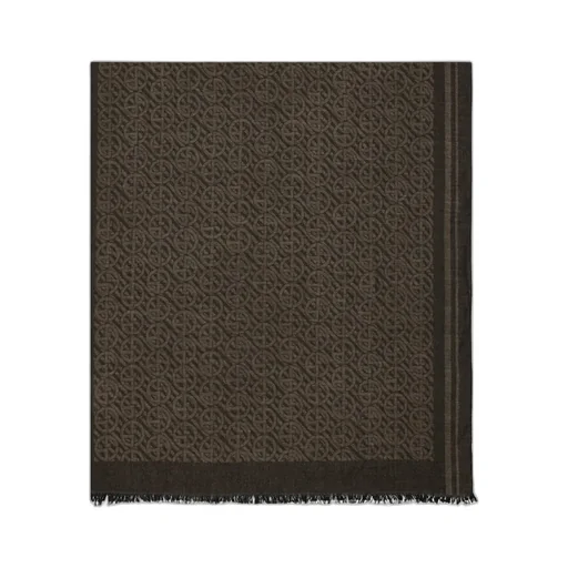 Logo Scarf