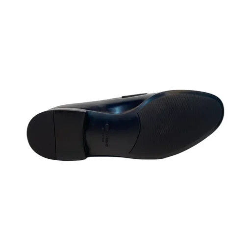 Logo Business Casual Shoes