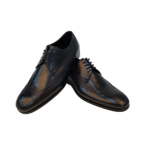 Logo Leisure Business Shoes