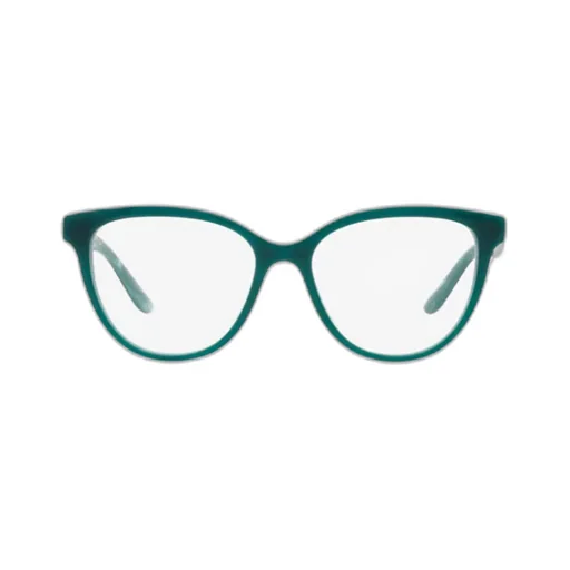 Cat's Eye Profile Flat Lens
