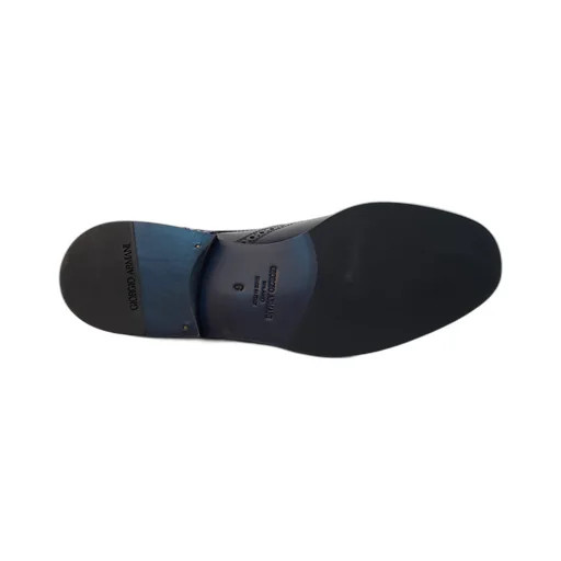 Logo Leisure Business Shoes