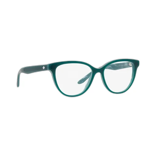 Cat's Eye Profile Flat Lens