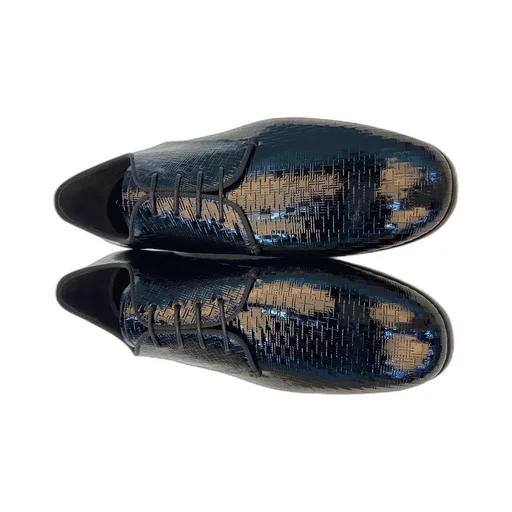 Lace Derby Shoes