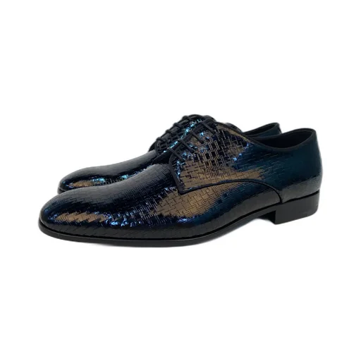 Lace Derby Shoes