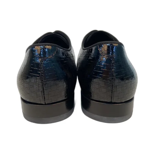 Lace Derby Shoes