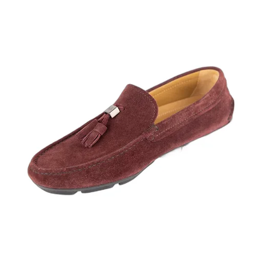 Tassel Business Casual Shoes