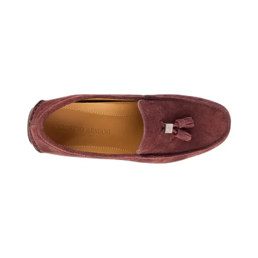 Tassel Business Casual Shoes