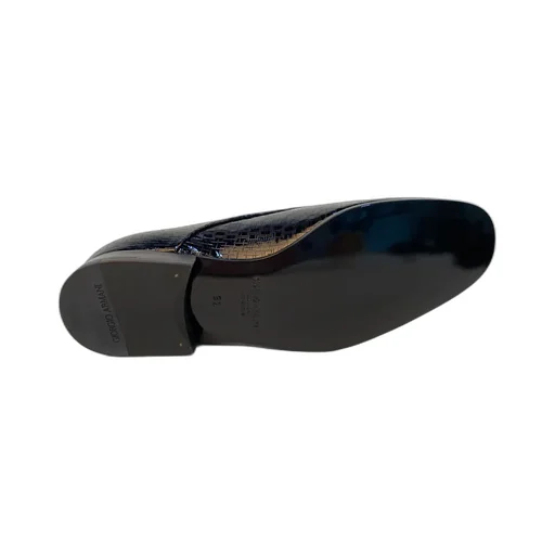 Lace Derby Shoes