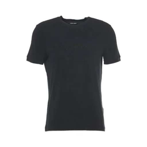 Logo Detail T-Shirt