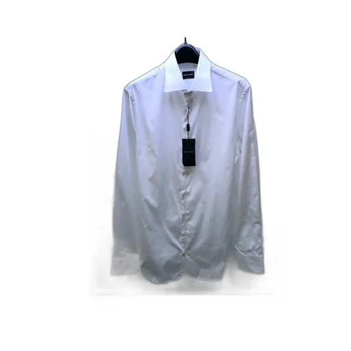 Long-Sleeved Shirt