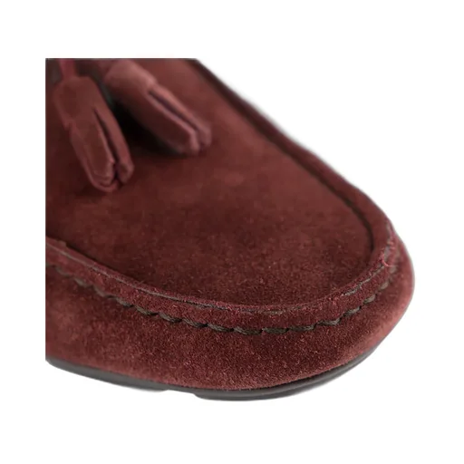 Tassel Business Casual Shoes