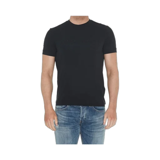 Logo Detail T-Shirt
