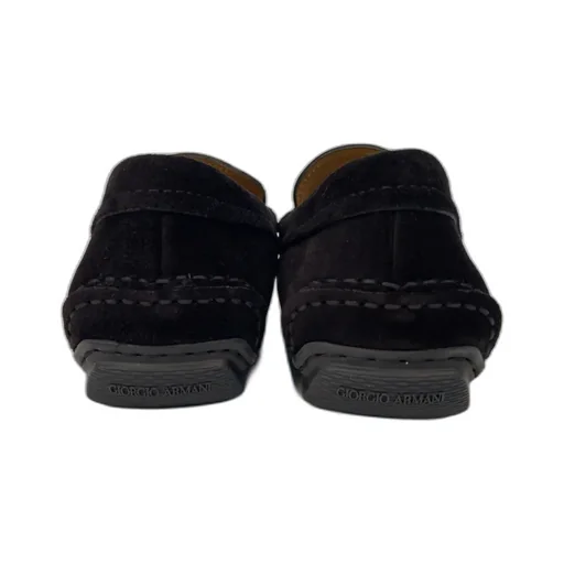Buckle Business Casual Shoes