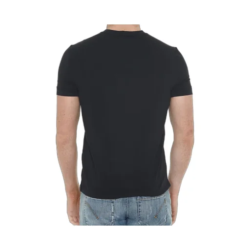 Logo Detail T-Shirt
