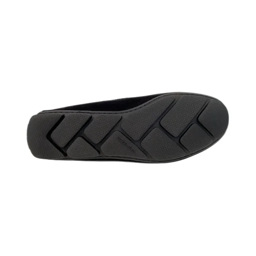 Buckle Business Casual Shoes