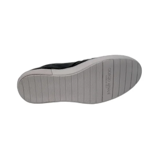 Logo Lacing Casual Sneakers