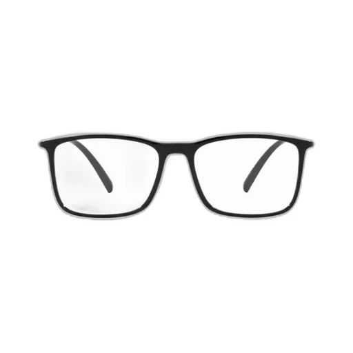 Square Frame Glasses