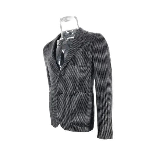 Long Sleeved Suit Jacket