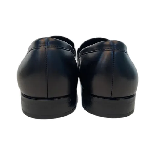 Horse Head Buckle Business Casual Shoes