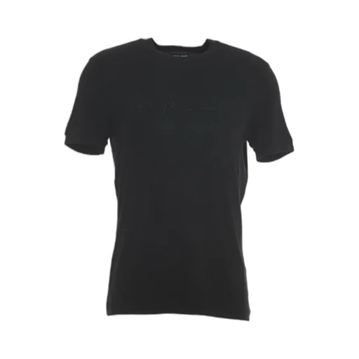 Logo Detail T-Shirt