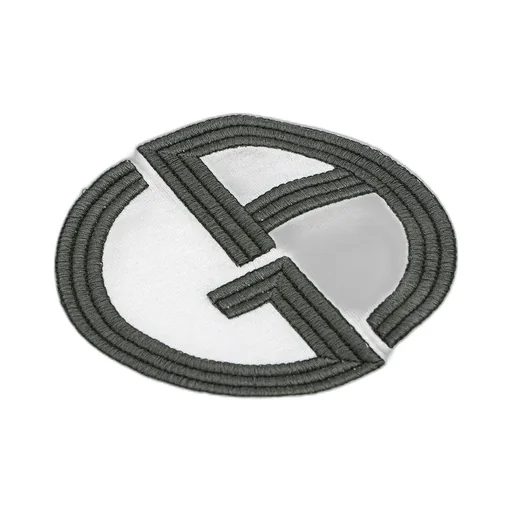 Logo Details T-Shirt