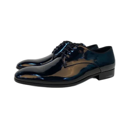 Lace Derby