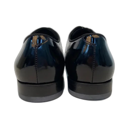 Lace Derby