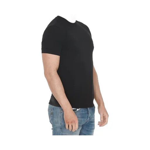Logo Detail T-Shirt