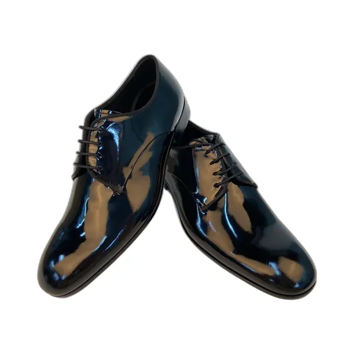 Lace Derby