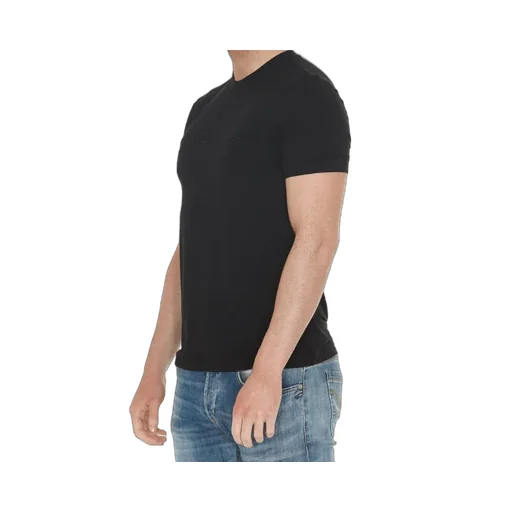 Logo Detail T-Shirt