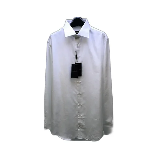 Long-Sleeved Shirt