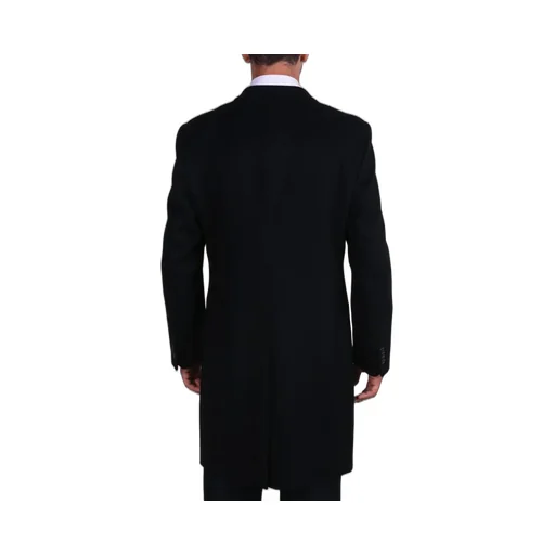 Lapel Coat