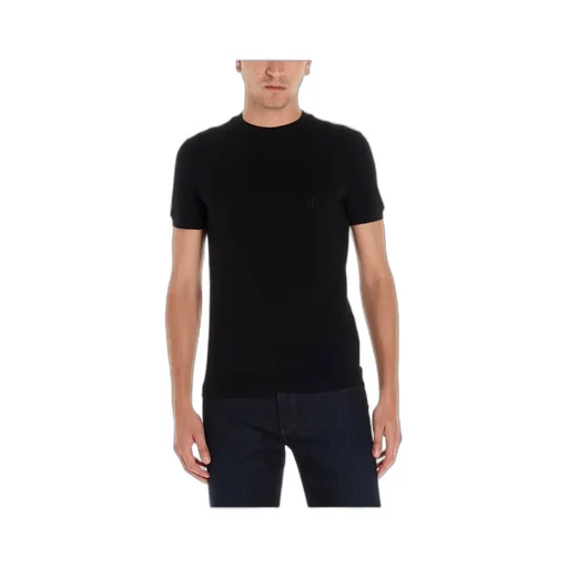 Round-Necked T-Shirt