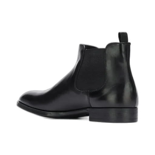 Classic Ankle Boots