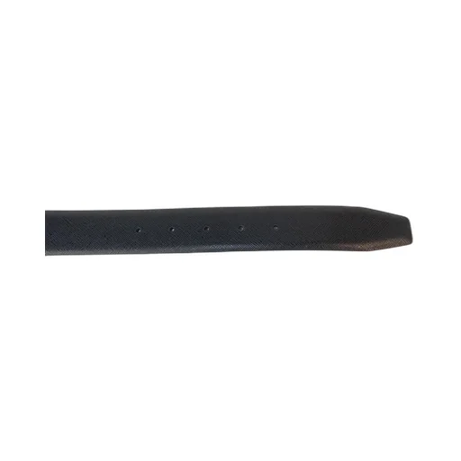 Logo Detail Belt