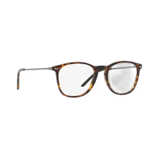 Round Frame Glasses