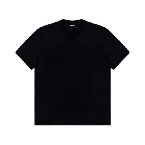 Embroidered Logo T-Shirt