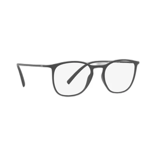 Square Frame Glasses