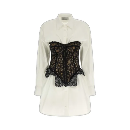 Corset Dress