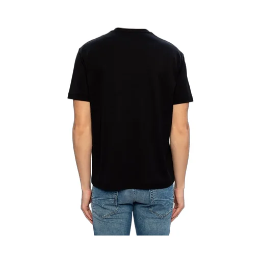 Embroidered Logo T-Shirt