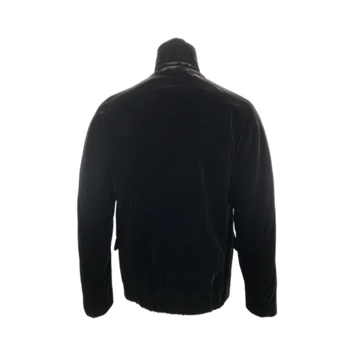 Logo Casual Jacket