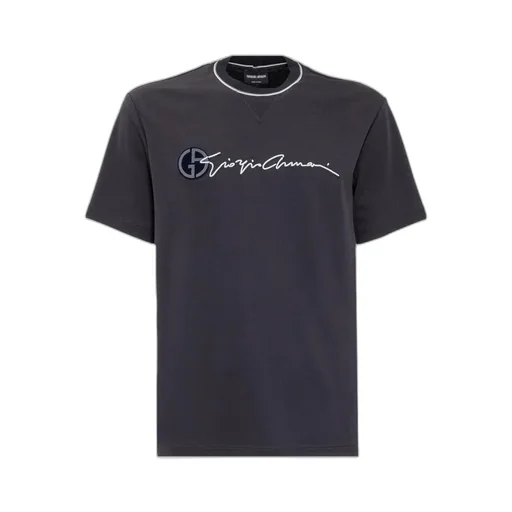 Logo Printed T-Shirt