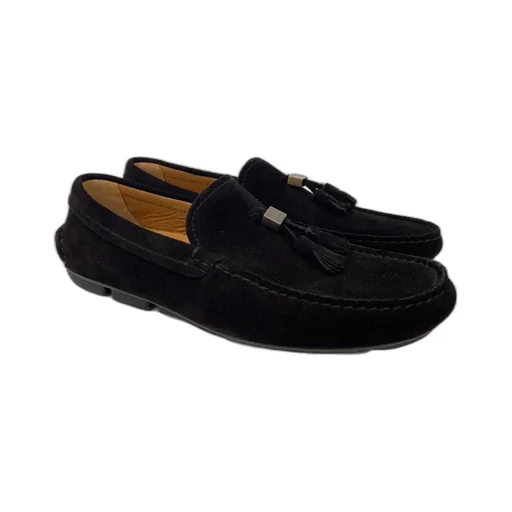 Logo Casual Business Shoes