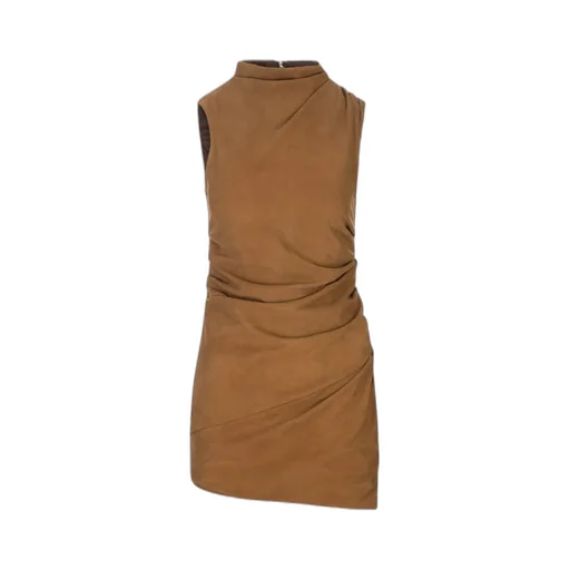 Sleeveless Dress