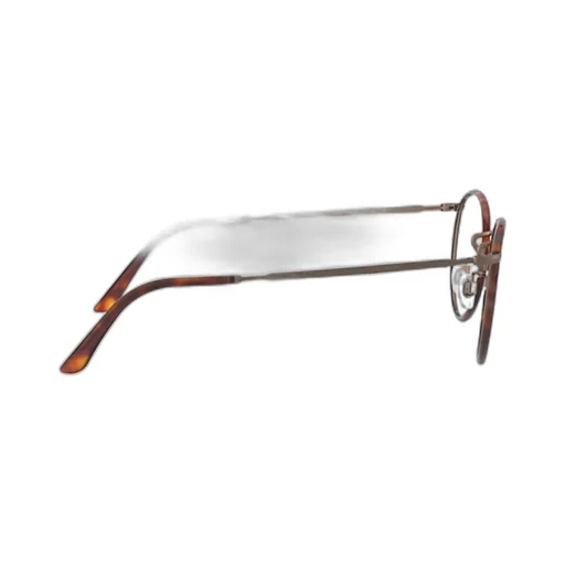 Round Frame Glasses
